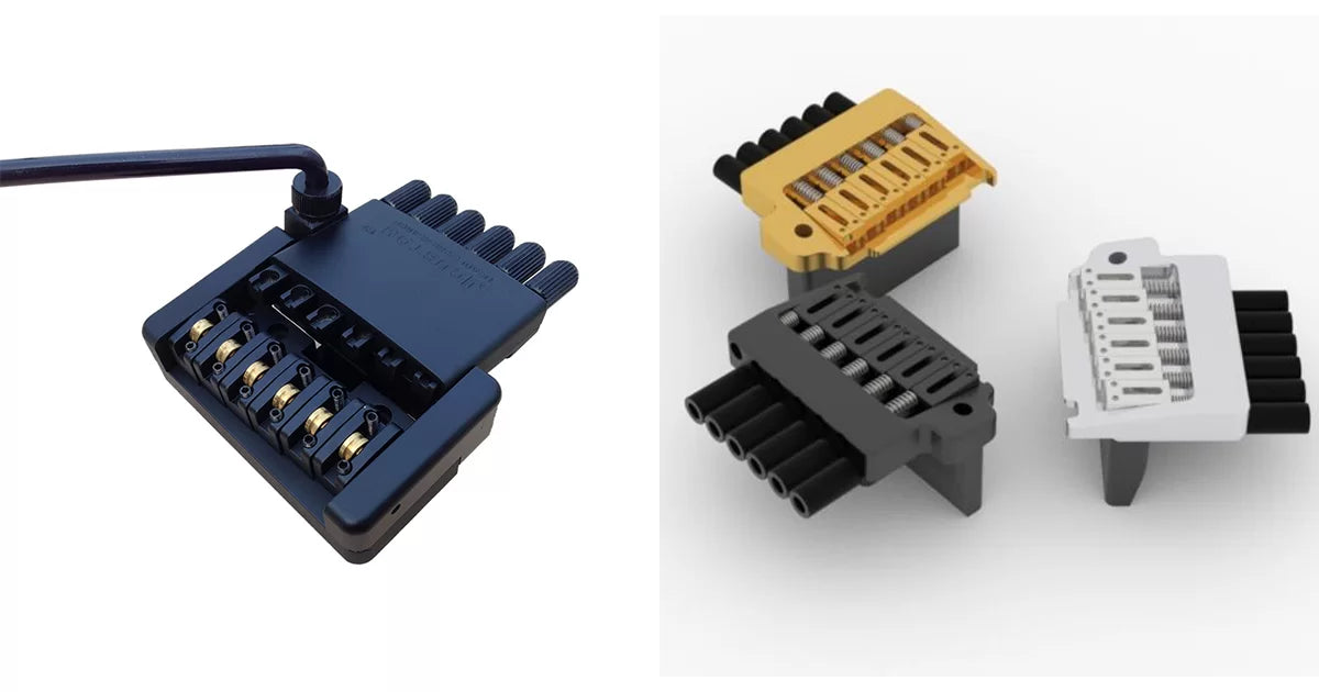 Headless Tremolo